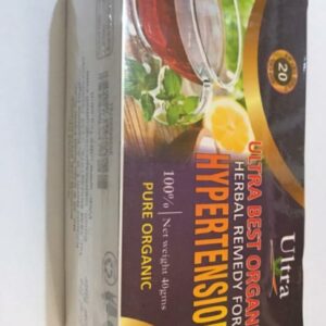 Hypertension Tea