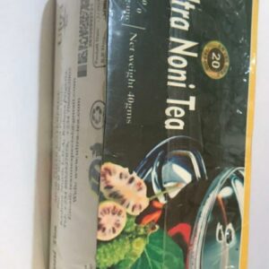 Ultra Noni Tea