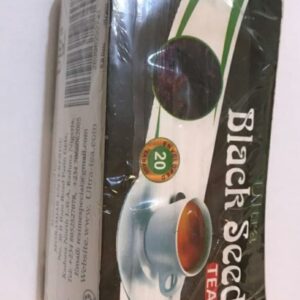 Black Seed Tea