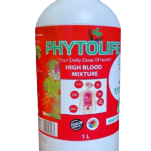 Phytolife-High Blood Mixture