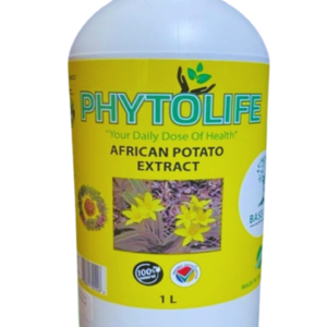 African Potato Extract