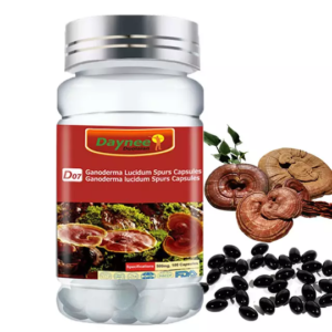 Ganoderma Lucidum Capsule