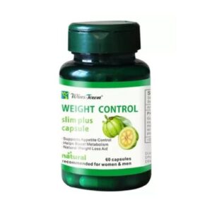 Weight Control Slim Plus Capsule