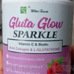 Gluta Glow Sparkle