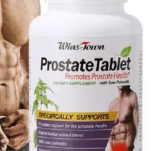 Prostate Tablets