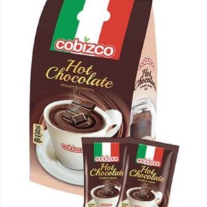 Hot Chocolate