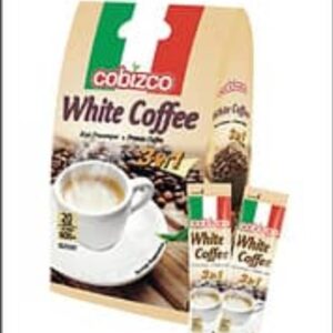 White Coffee