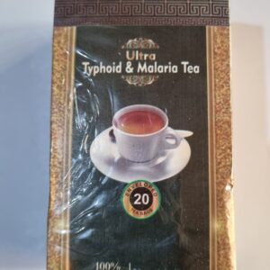 Ultra Malaria Tea