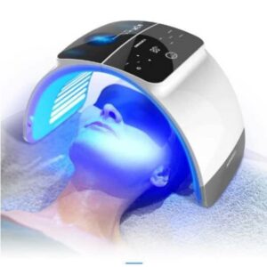 Quantum Healing Machine
