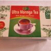 Moringa Tea