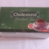 Cholesterol Tea