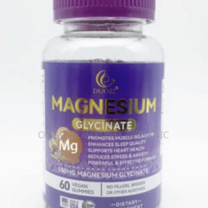 Magnesium Glycinate