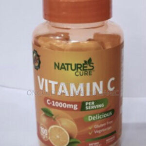 Vitamin C Tablet